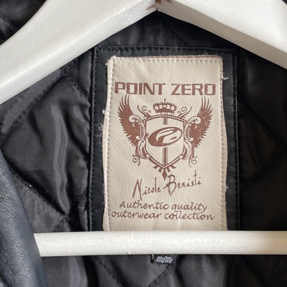 Women’s Leather jacket! - Picture 2 of 2